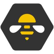 SocialBee logo